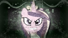 Evil ponies my little pony My Little Pony: Friendship is Magic 