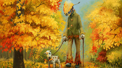 Evil power Rangers Green