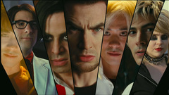 Evil Seven exes high