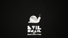 Evil snail twilease