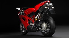 Evo motorbikes Ducati 848