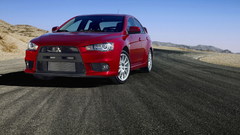 Evolution Car cars Mitsubishi