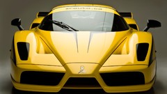 Evolution ferrari enzo
