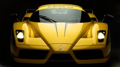 Evolution ferrari enzo