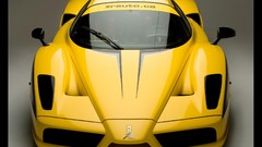 Evolution ferrari enzo