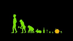 Evolution humbug Car