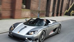 Evolution Koenigsegg CCR Edo Competition