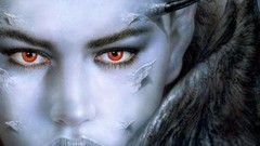 Evolution luis royo