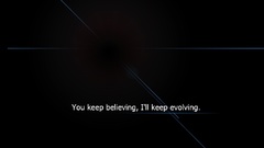 Evolution motivational posters