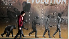 Evolution zombies apes movie posters Warm Bodies