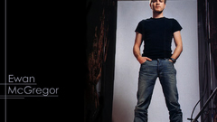 Ewan mcgregor