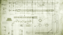 Excalibur blueprints