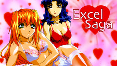 Excel Manga Anime