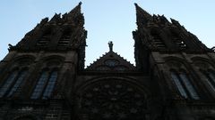 Exceptional buildings architecture