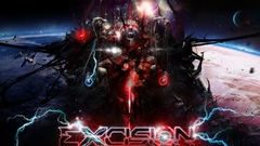 Excision