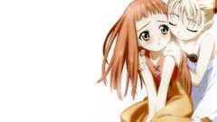 Exile alvis Hamilton Anime