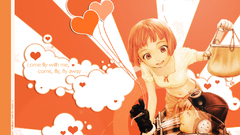 Exile Anime girls Last