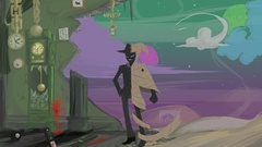 Exile homestuck midnight crew