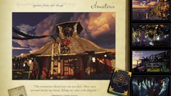 Exile video games myst