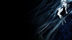 Existence Manga Anime