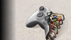 Existenz controllers