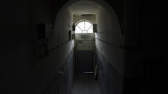 Exit Exile doors tunnels