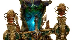 Exodus Game characters Final Fantasy 12 Espers