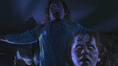 Exorcist blue fail Movies