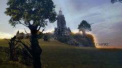 Expansion empire castle Trees