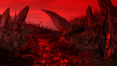 Expansion Legions river of