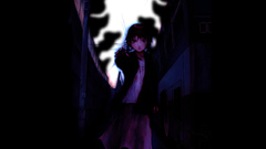 Experiments lain Anime serial