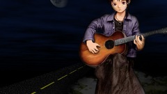 Experiments lain Anime serial