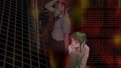 Experiments lain Anime serial