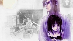 Experiments lain Anime serial