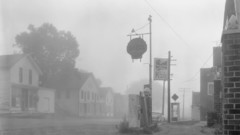 Explain what want Maybe