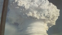 Explosion bomb test oak Nuclear Hardtack