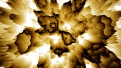 Explosion Photo manipulation