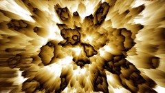 Explosion Photo manipulation