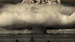 Explosion tragedy blowing nice