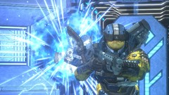 Explosion xbox 360 halo halo reach reach video games