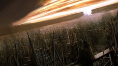 Explosions Apocalypse cities