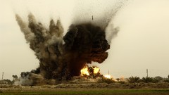 Explosions Blast bang