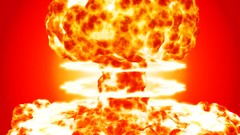 Explosions bombs Nuclear atomic nuclear explosions atomic bomb