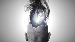 Explosions brain idea