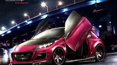 Explosions cars Peugeot vehicles automotive modified