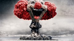 Explosions clowns