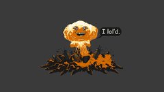 Explosions funny nuclear explosions