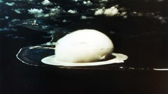 Explosions Nuclear nuclear explosions