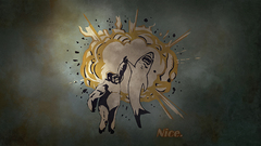 Explosions Sharks high five