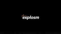 Explosm word abstract
